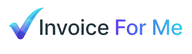 Invoice For Me - AI Invoice Generator