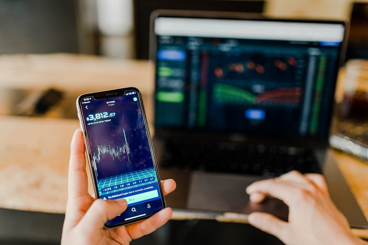 Global business and modern banking